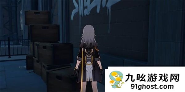 绝佳！《崩坏：星穹铁道》箱梯游戏成就达成攻略