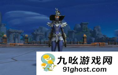 魔兽世界补丁麦田傀儡幻化怎么获得