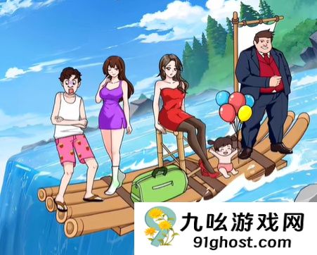 全民爆梗王危机时刻怎么过