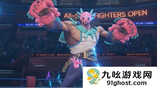 王者荣耀廉颇撼地雄心皮肤特效是什么