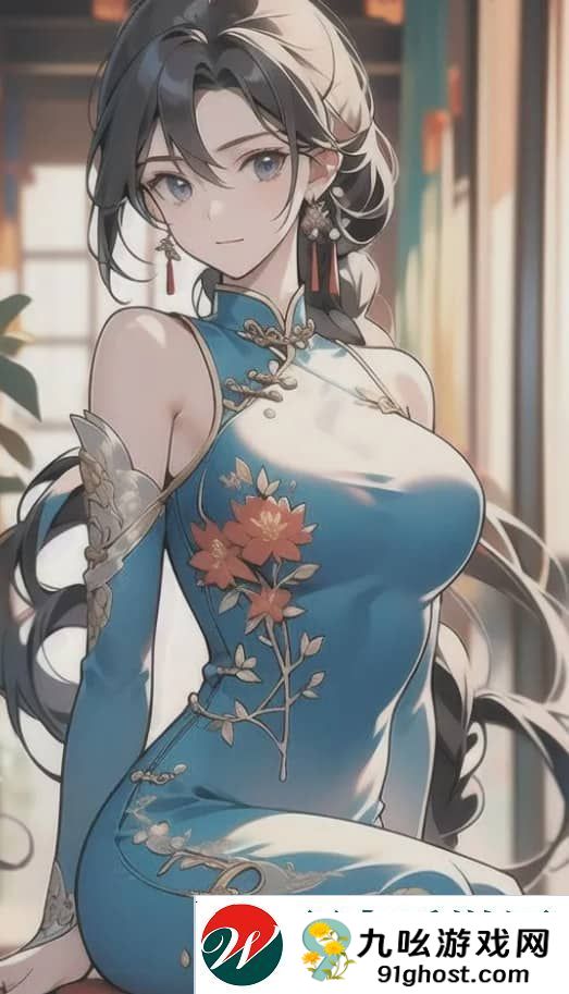 B站暴躁姐