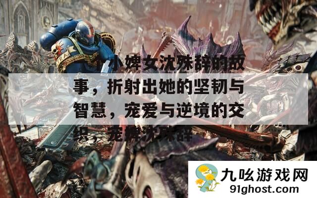 一个小婢女沈殊辞的故事
