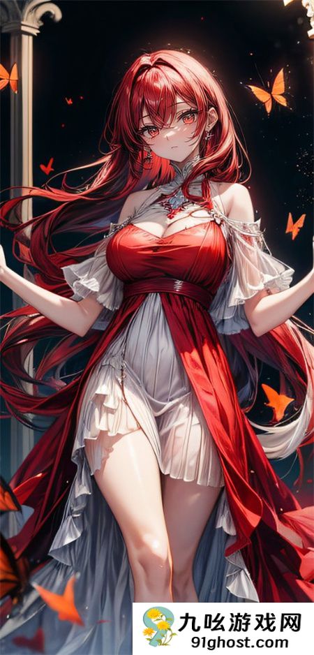 暴躁少女零九CSGO