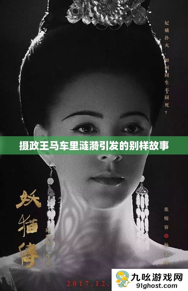 摄政王马车里涟漪引发的别样故事