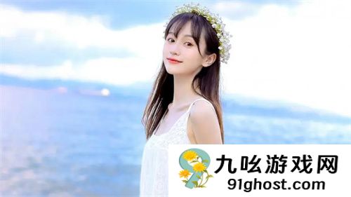 韩国好看女性高级感美妆