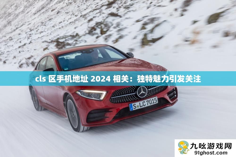 cls 区手机地址 2024 相关