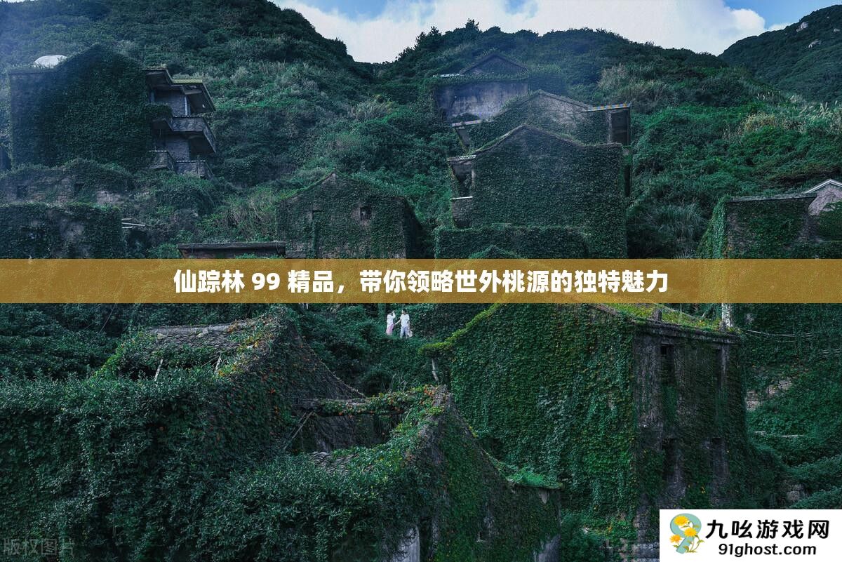 仙踪林 99 精品