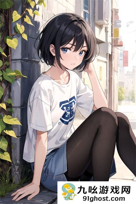 日系裸妆女士静脉曲张是什么得的