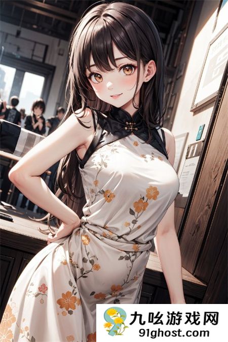 混沌小镇公交车
