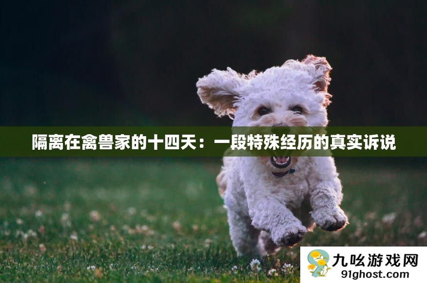 隔离在禽兽家的十四天