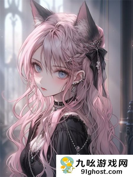 少女前线295剧情