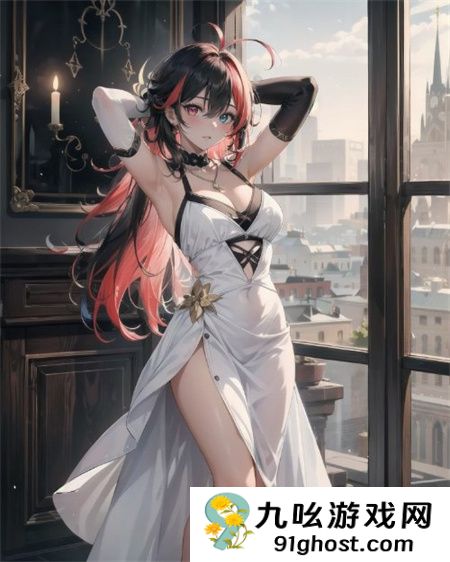 我的妹妹需要牛奶才能变聪明