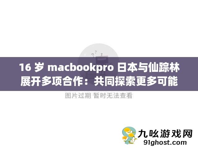 16 岁 macbookpro 日本与仙踪林展开多项合作