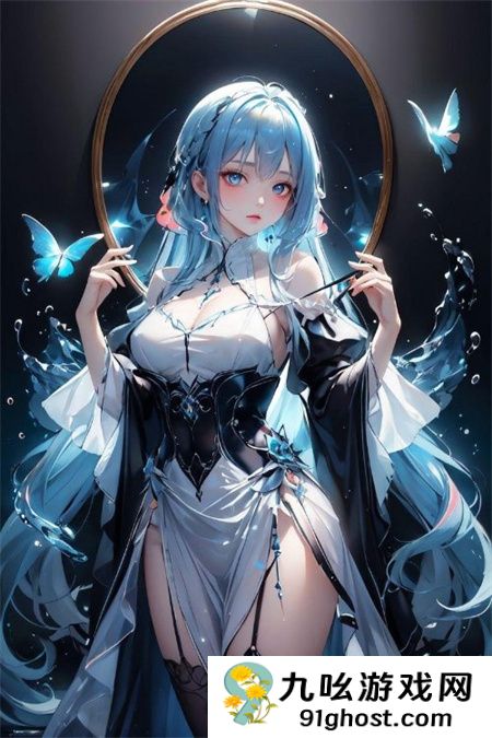 适合亚洲人的绿色眼影