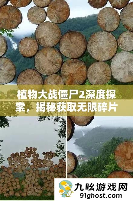 植物大战僵尸2深度探索