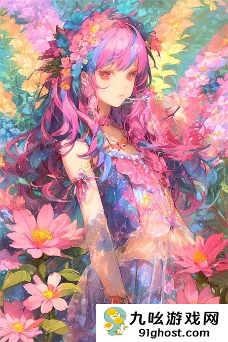 暴躁少女零九CSGO