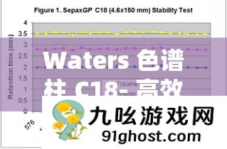 Waters 色谱柱 C18