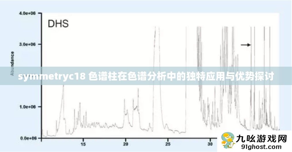 symmetryc18 色谱柱在色谱分析中的独特应用与优势探讨