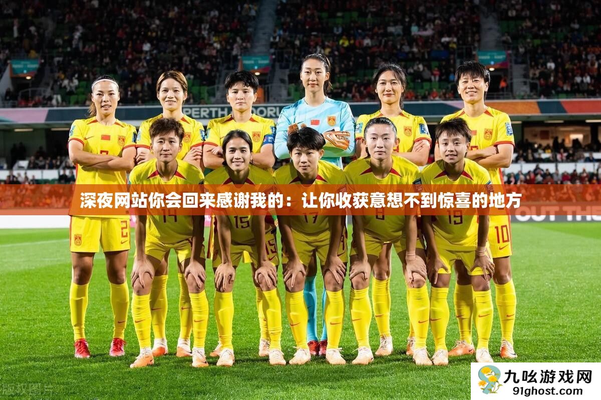 深夜网站你会回来感谢我的