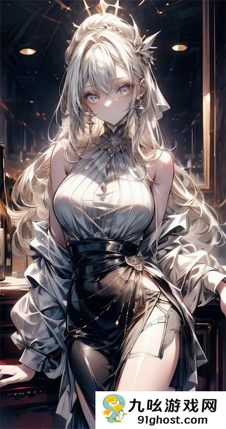 三男一女CP