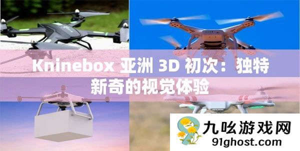 Kninebox 亚洲 3D 初次