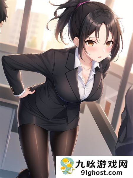 少女前线295剧情