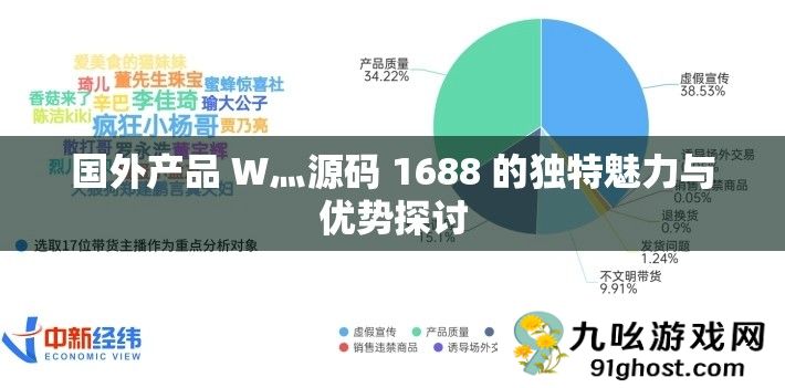 国外产品 W灬源码 1688 的独特魅力与优势探讨