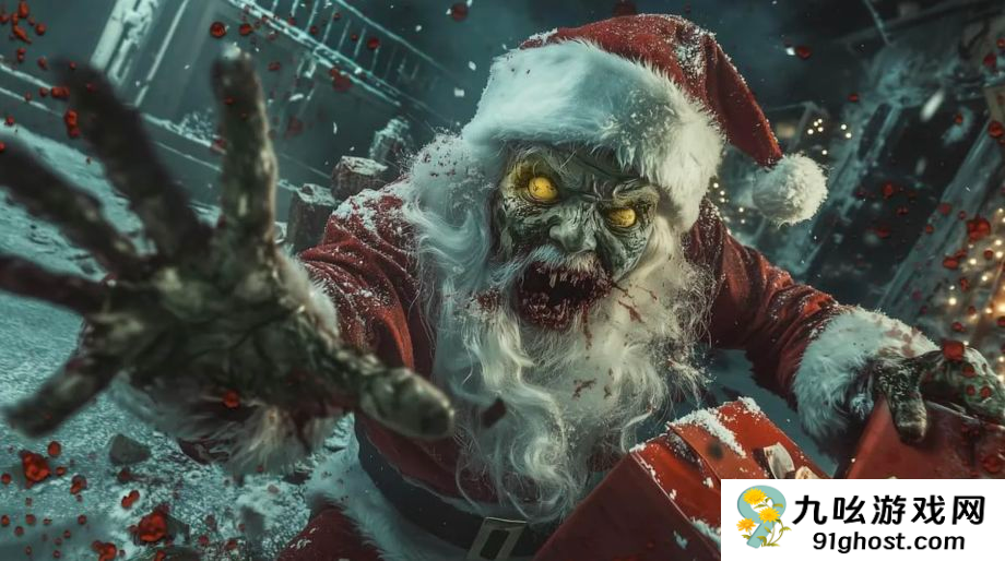 动视承认《黑色行动6》使用生成式AI 引发玩家强烈不满