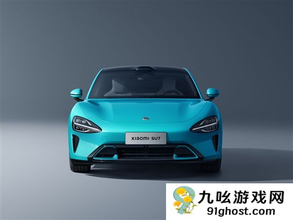 博主称小米SU7将迎来改款：12大升级全系涨价1万元能行吗