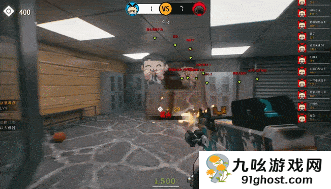 国产大脑洞沙盒《世界岛·宅急送》现已在Steam开启首次公开试玩