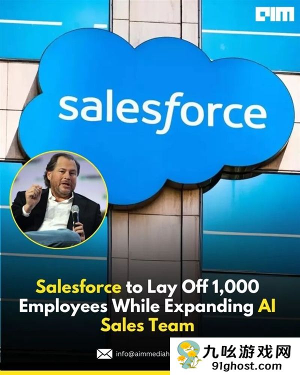 那些被AI取代的高薪码农们