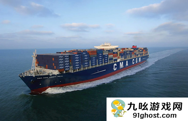 交通运输部：即日起暂停对美船舶收船舶特别港务费1年