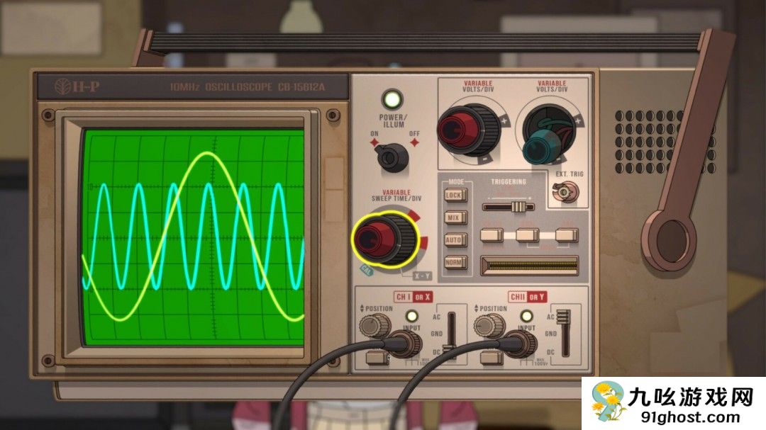 乐队管理游戏《Rockbeasts》Steam页面上线 2025年推出