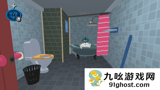 梦世界冒险！3D超现实解谜游戏《物之梦》亮相Steam 2月新品节