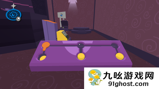 梦世界冒险！3D超现实解谜游戏《物之梦》亮相Steam 2月新品节