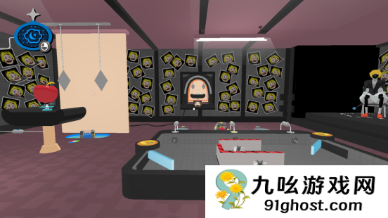 梦世界冒险！3D超现实解谜游戏《物之梦》亮相Steam 2月新品节