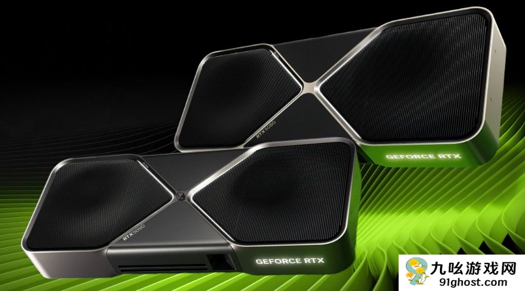 曝英伟达对RTX50系显卡搞饥饿营销 营造供不应求假象