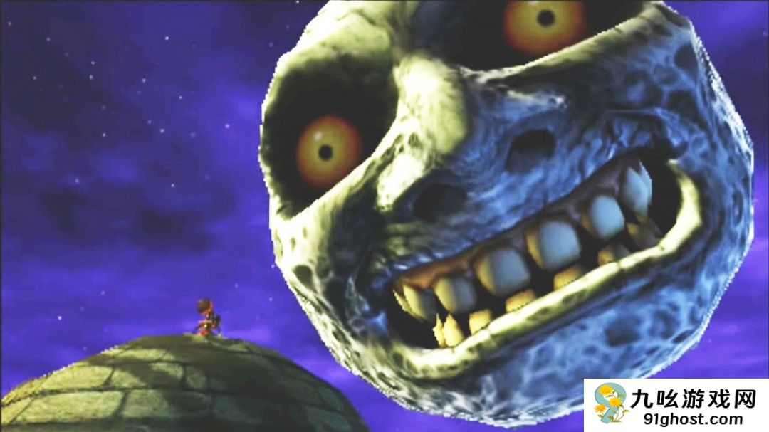 前任天堂资深制作人：游戏创意最重要 胜过巨额预算