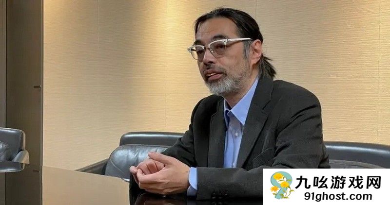 前任天堂资深制作人：游戏创意最重要 胜过巨额预算