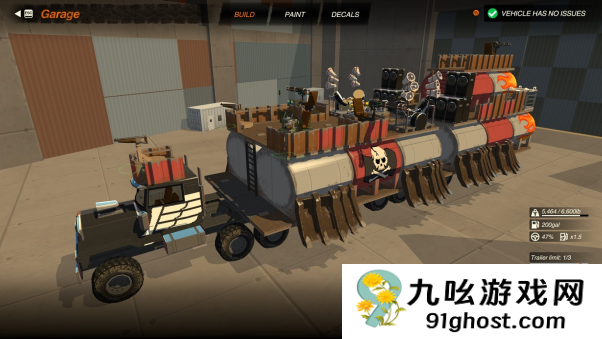 圈粉全球超过3百万玩家 小队系列即将推出第三部续作《恶土小队》