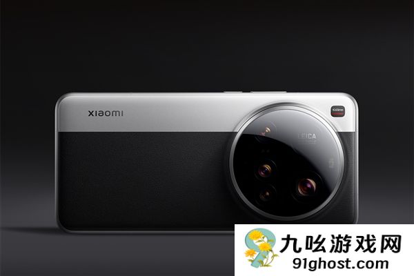 小米17 Ultra影像出炉：超级大底主摄+2亿长焦 小米史上最强相机