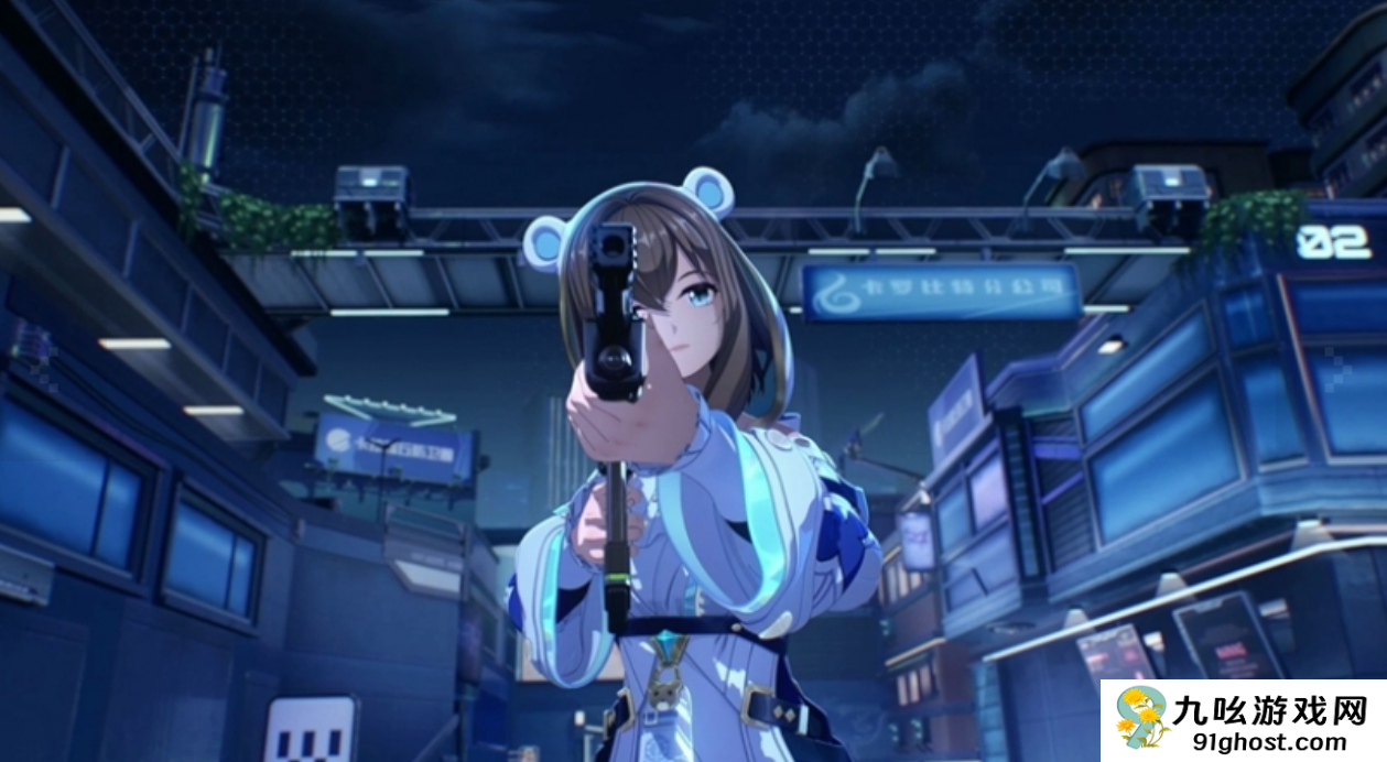 卡拉彼丘手游礼包码大全