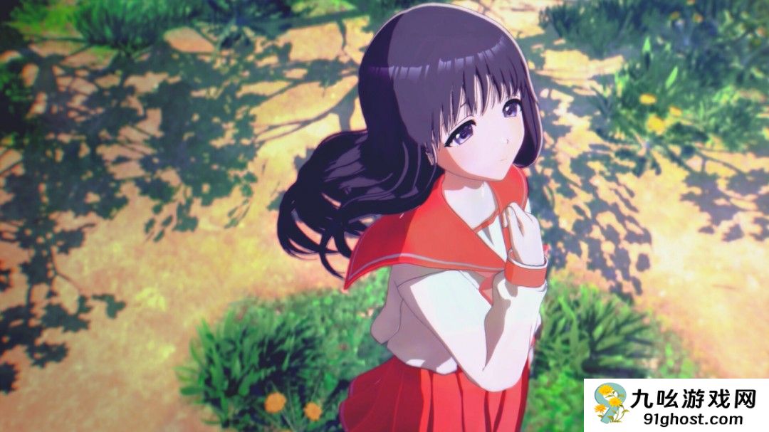 重返校园恋爱时光：<ToHeart>重制版2025年6月26日甜蜜来袭！