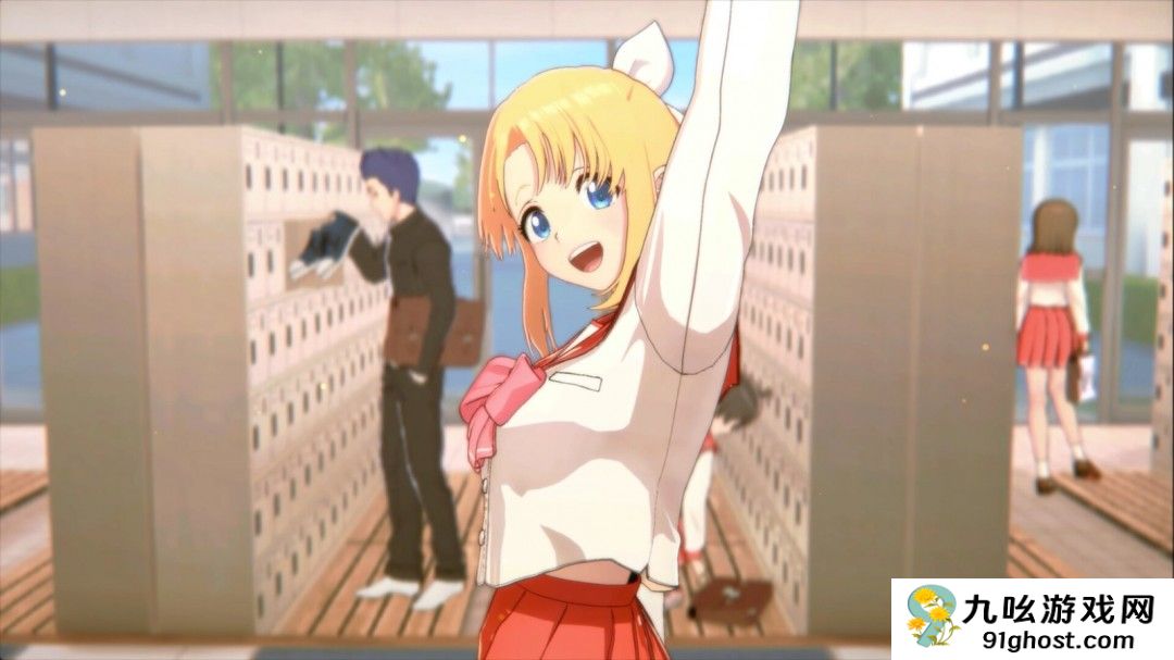 重返校园恋爱时光：<ToHeart>重制版2025年6月26日甜蜜来袭！