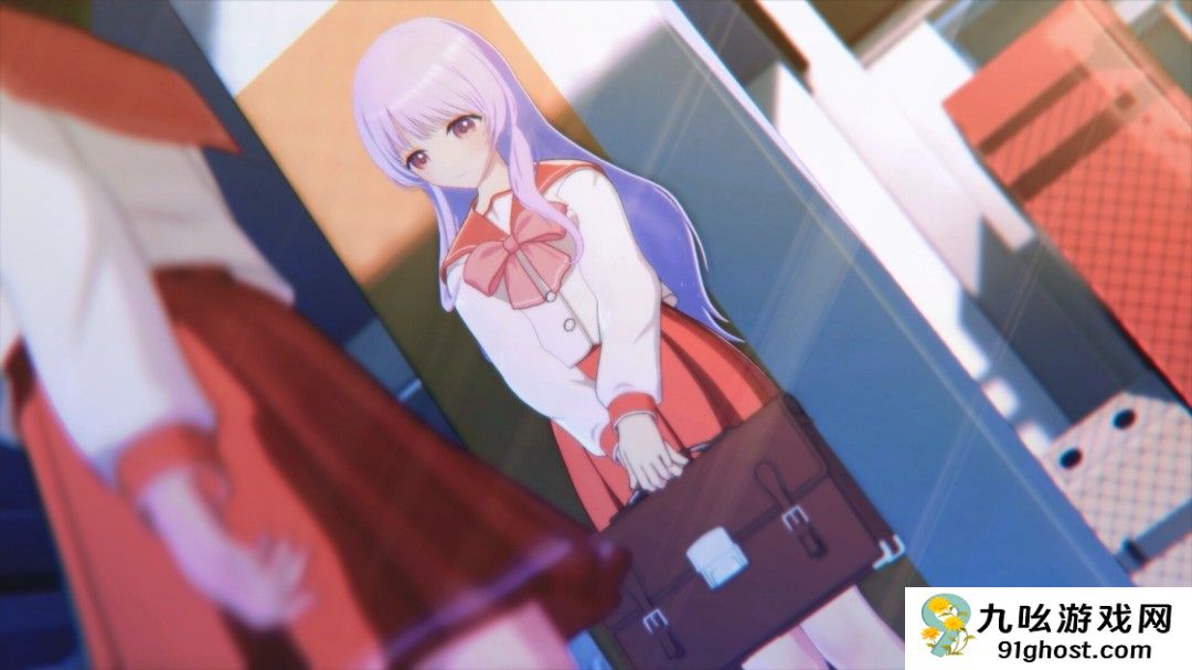 重返校园恋爱时光：<ToHeart>重制版2025年6月26日甜蜜来袭！