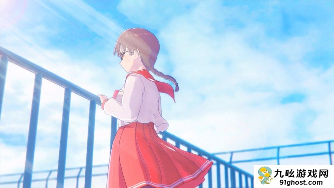 重返校园恋爱时光：<ToHeart>重制版2025年6月26日甜蜜来袭！