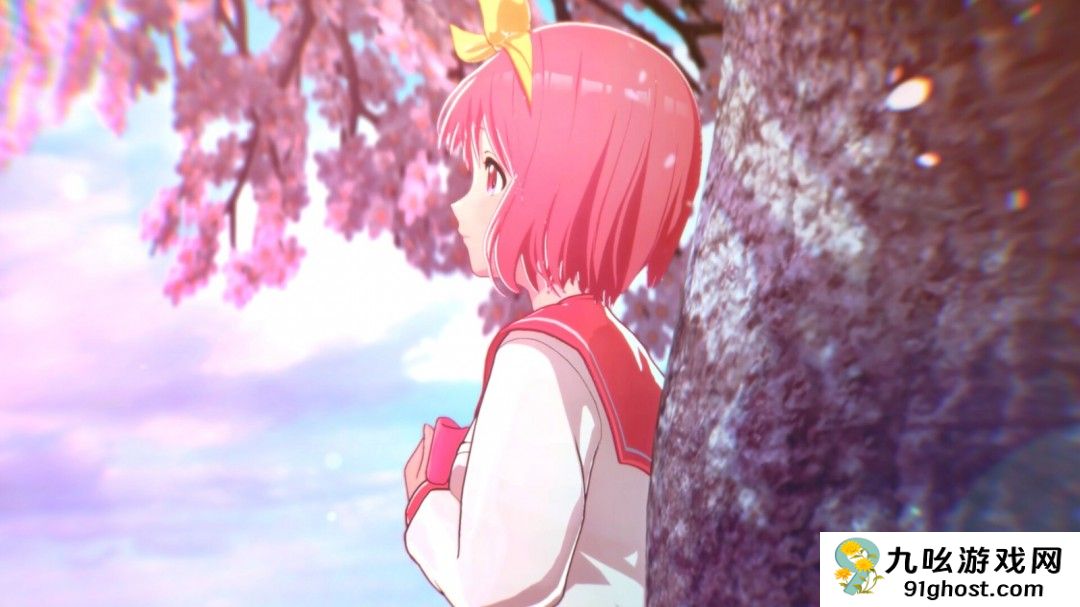 重返校园恋爱时光：<ToHeart>重制版2025年6月26日甜蜜来袭！