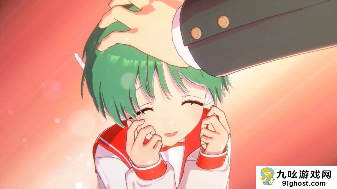 重返校园恋爱时光：<ToHeart>重制版2025年6月26日甜蜜来袭！