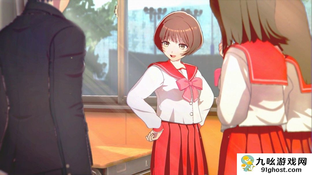 重返校园恋爱时光：<ToHeart>重制版2025年6月26日甜蜜来袭！