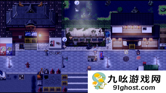 整顿职场题材RPG《恶魔会社：入职》Steam新品节试玩现已开放